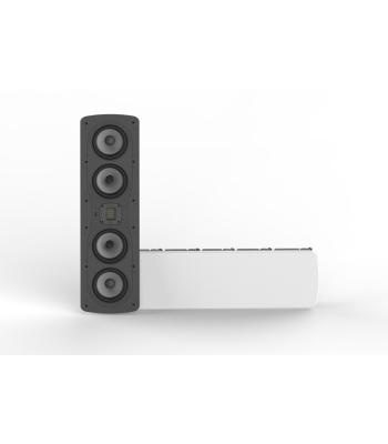 GoldenEar Invisa Signature Point Source In Ceiling/Wall Speaker